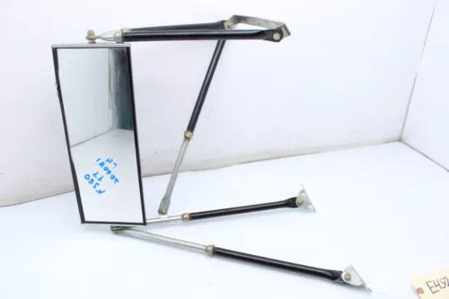 92-97 FORD F-350 LH LEFT DRIVER SIDE MIRROR E4921