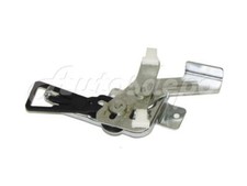 Tailgate Center Control Latch With Lock Hole For F150 F250 F350 1997-2014