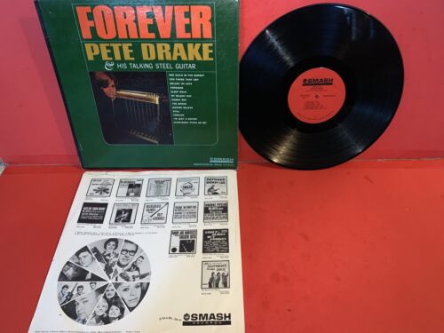 Pete Drake - Forever - LP