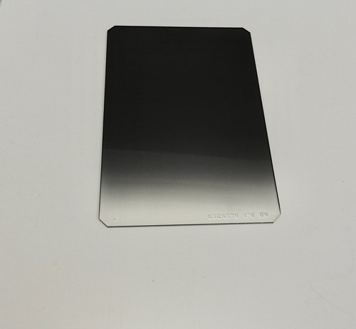 Formatt Hitech 100 Resin Filters. 100 x 125mm ND Ranges & Special Effects - Picture 29 of 68