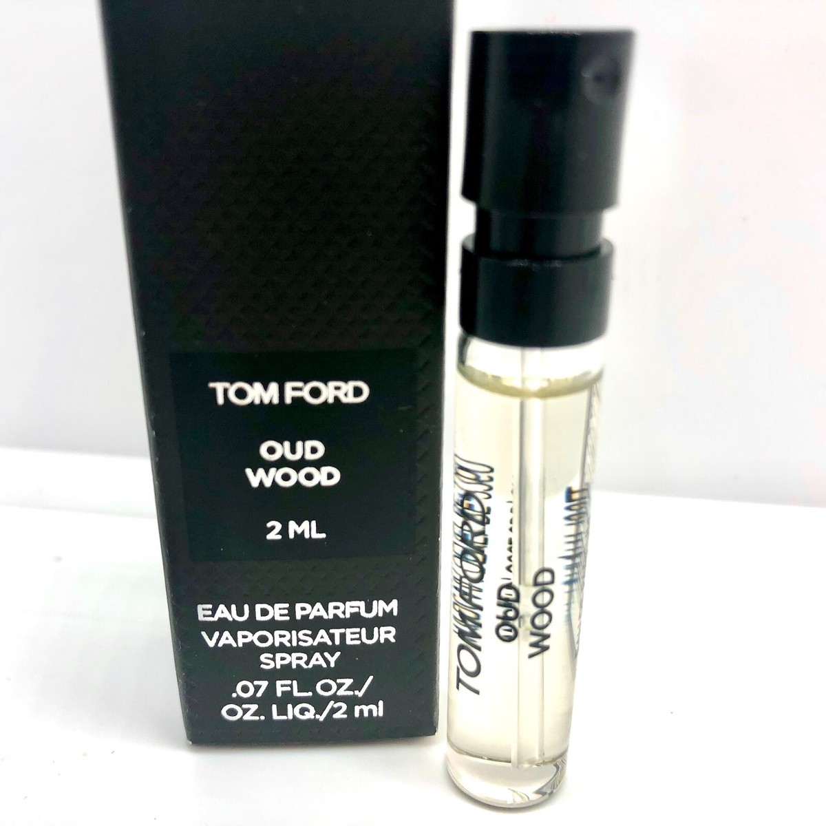 香水(男性用) TOM FORD OUD WOOD 30ML Eau de Parfum Oud Wood Eau de Parfum | TOM FORD BEAUTY