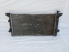 2009 Ford Expedition F-150 Radiator Cooling Assembly Oem 2009 Ford Expedition F-150 Radiator Cooling Assembly Oem