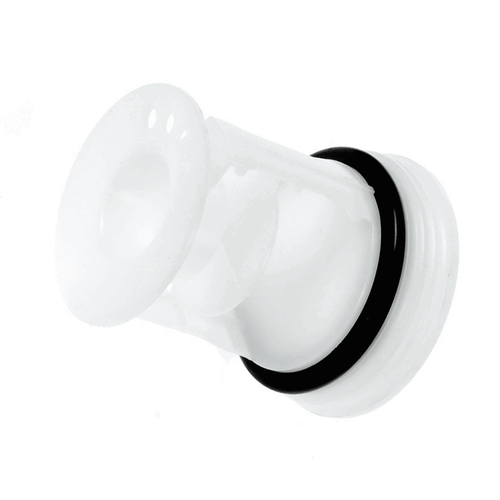 Lamona Flavel Grundig Washing Machine Drain Pump Filter 2872700100 Genuine - Picture 3 of 12