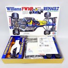 Tamiya 1/12 Williams Fw14B Renault #1992 World Champion Plastic Model Kit New