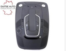 Audi A5 Original Innenleuchte Leseleuchte Vorne Interior Light 8W0947135D Audi A5 Original Innenleuchte Leseleuchte Vorne Interior Light 8W0947135D