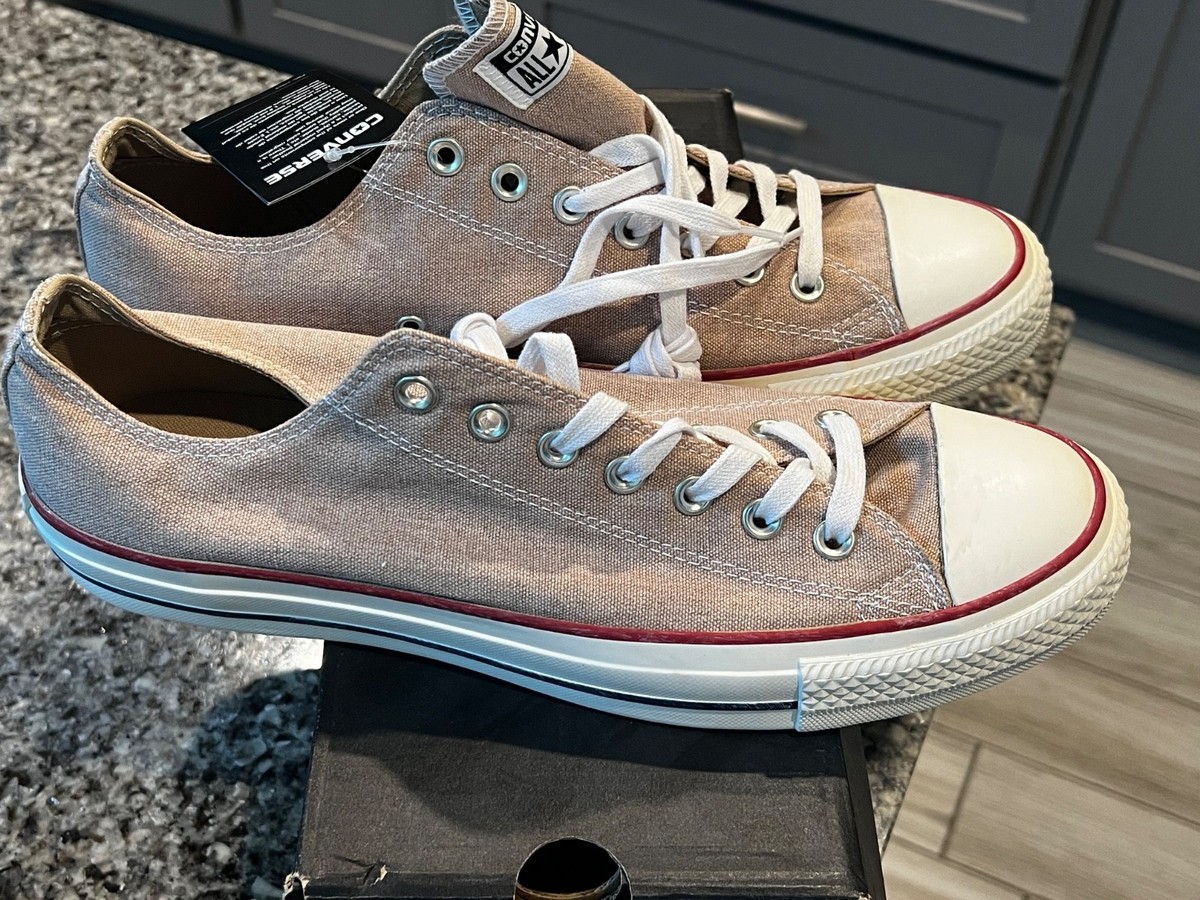 Converse All Star Chuck Taylor Vintage Khaki - Main Image