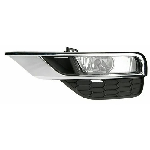 For Honda Compatible Replacement Front Left Fog Lighting Solution with Trimming - Picture 5 of 7
