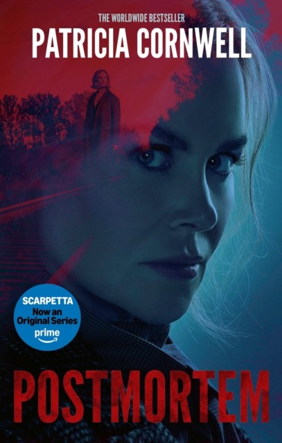 Postmortem by Patricia Cornwell (Paperback Book)