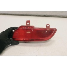 Rear Fog Light Rh Peugeot 206 Plus 09-13 1.1 44kw Ber. 5pb1124cc 2009 Rear Fog Light Rh Peugeot 206 Plus 09-13 1.1 44kw Ber. 5pb1124cc 2009