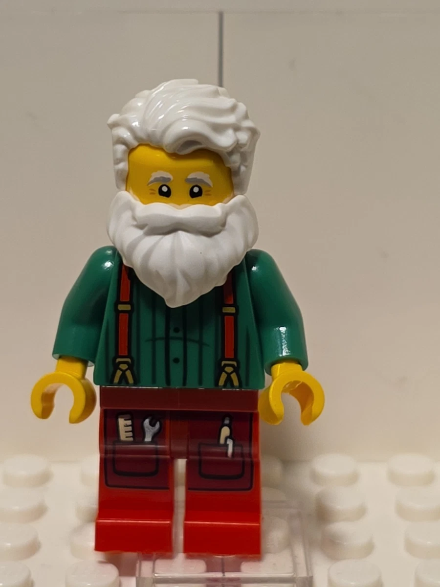 LEGO Santa products for sale | eBay