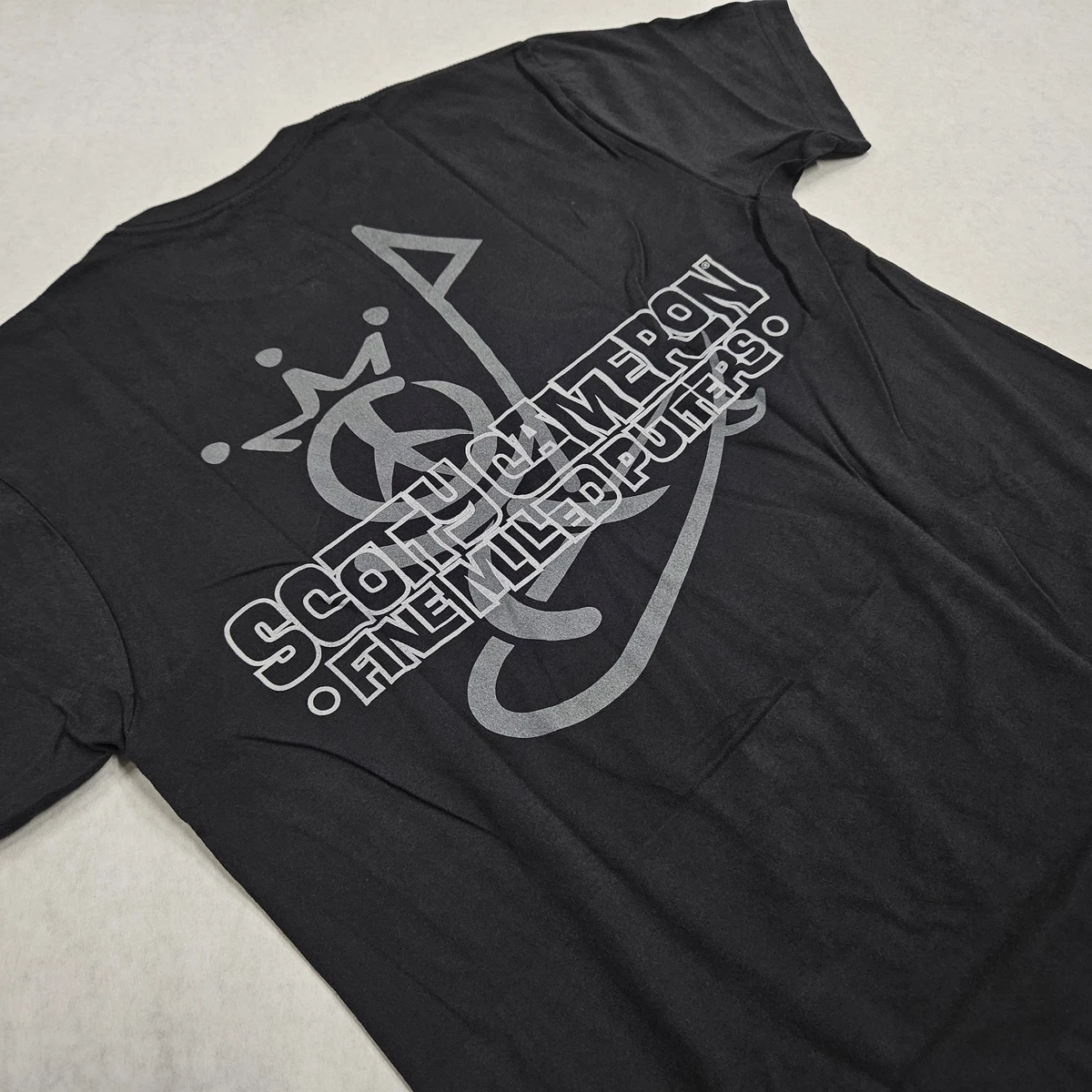 Black Scotty Cameron Golf T-Shirts for Men for sale | eBay