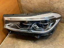 BMW 6 Gran Turismo G32 Scheinwerfer vorne links 8497227 3.00 Diesel 35119887