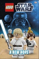 LEGO® Star Wars™ A New Hope, DK