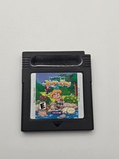 Legend of the River King 2 (Nintendo GameBoy Color, 2001) Cartridge Only Tested
