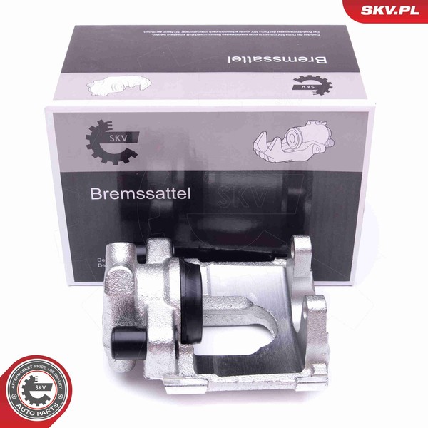 Bremssattel Esen SKV 46SKV603 FüR VW Multivan T5 7HM 7HN 7HF 7EF 7EM 7EN 7HA 7HH-image