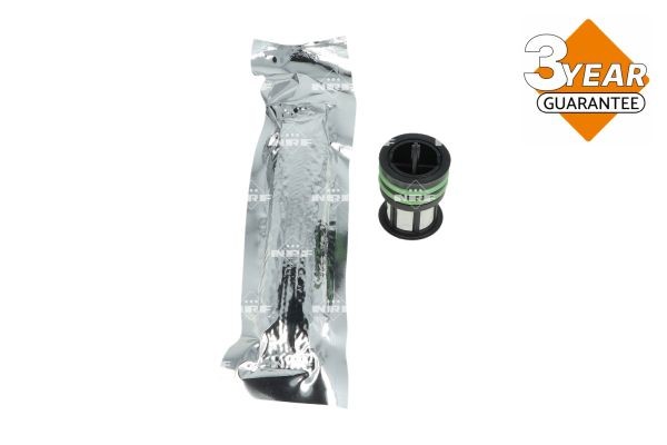 Air Con Receiver Drier fits VW SCIROCCO Mk3 1.4 2.0 2.0D 08 to 17 CZCA AC Dryer - Image 18