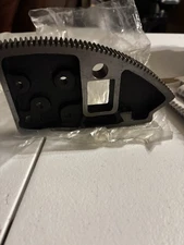 Genuine Powermatic PM1000-131 Front Trunnion For 10-inch Cabinet Saw (17911000K)