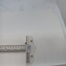 Royal Quiet De Luxe Typewriter Space Bar Screw 1951 thumbnail