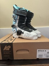 K2 Revolver W Women's Ski Boots