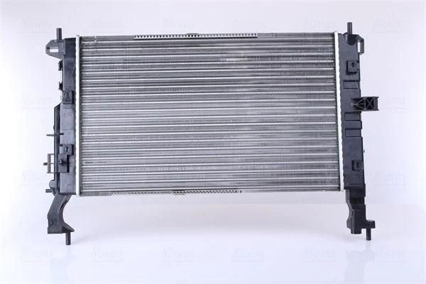 RADIATOR ENGINE COOLING 63092 FOR VAUXHALL MERIVA/Mk OPEL Y13DT Z13DT 1.2L 4cyl - Image 3 of 4
