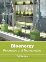 Ted Weyland | Bioenergy | Buch | Englisch (2016) | Processes And Technologies