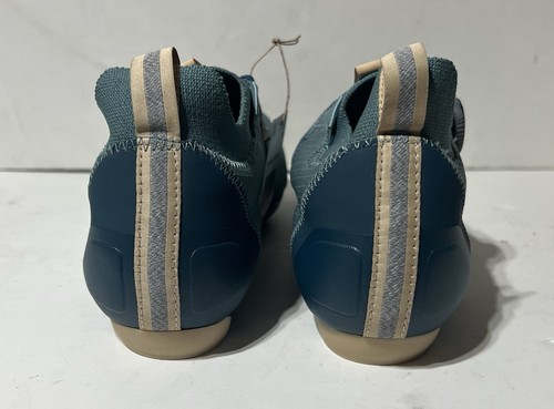 adidas Parley x The Road BOA 'Hazy Emerald' Men’s / Women’s Unisex Cycling shoes - Picture 6 of 8