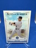 2024 Panini Boys Of Summer Carlos Beltran /275 Mets #32 