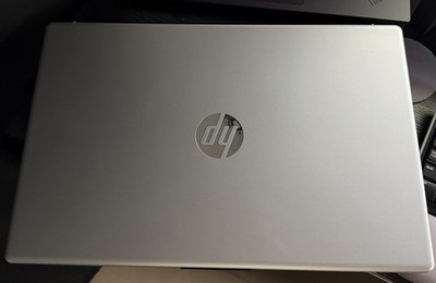 HP Laptop 15 FC0XXX 15 .6