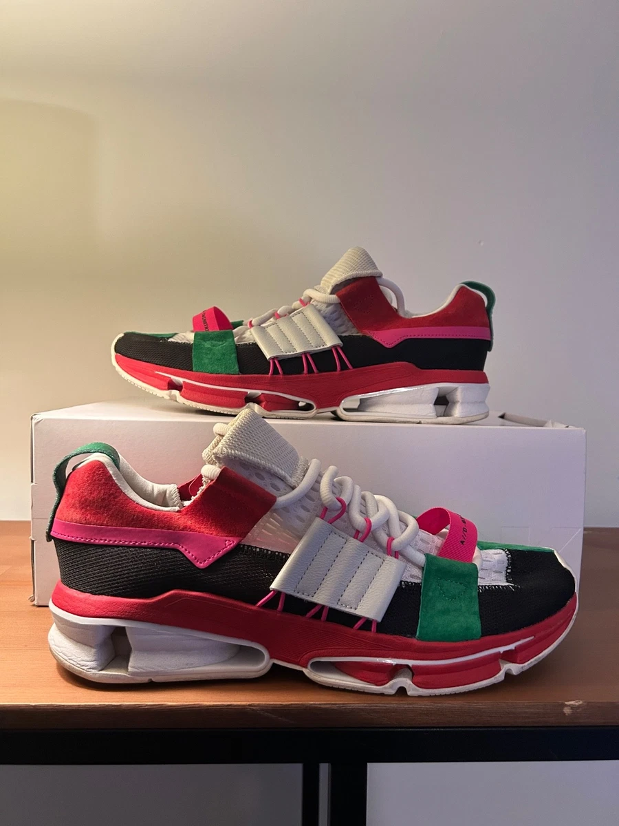 Adidas Twinstrike ADV Multi Red for sale | eBay