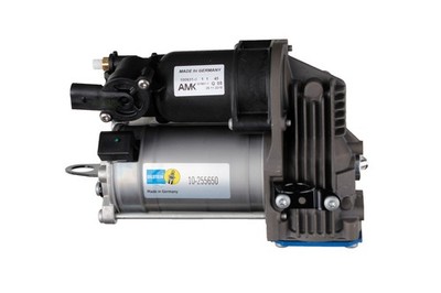 BILSTEIN Kompressor Druckluftanlage für MERCEDES-BENZ M-Klasse Gl-Klasse GLE 