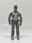 Vintage GI Joe Cobra Arah Alpine V1 1985 Figure Only Hasbro