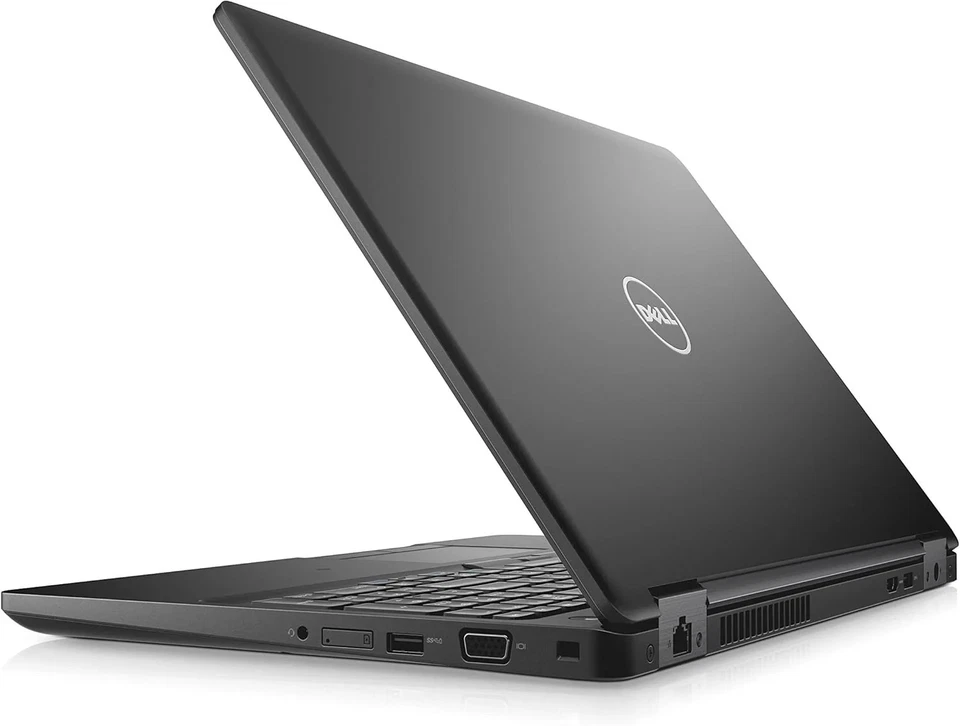 Dell Latitude 5580 15,6 Pouces Intel Core i5 HD 620 8 Go RAM SSD 256 Go - Photo 4/4