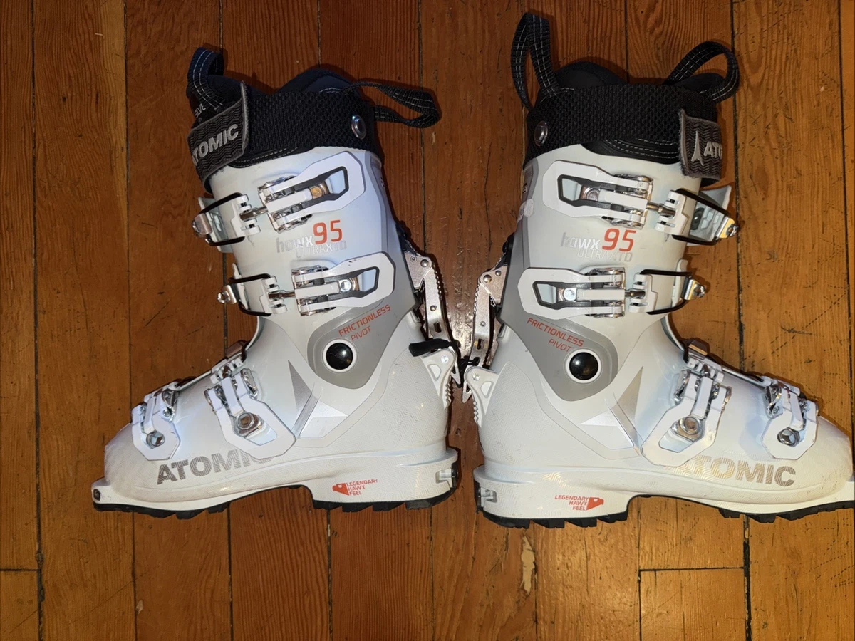 ATOMIC Ski & Snowboard Boots for Women for sale | eBay