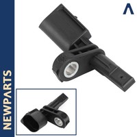 ABS Raddrehzahlsensor Vorne Links FüR VW Amarok Beetle Caddy T5 T6 Crafter