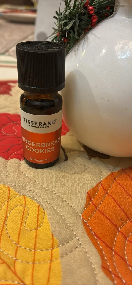 Juego difusor Yankee Candle Holiday Reed Foto 3 de 4