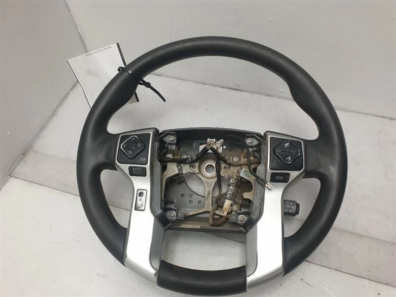 Volante TOYOTA TUNDRA SR5 16 BLK-FC20 Foto 3 de 4