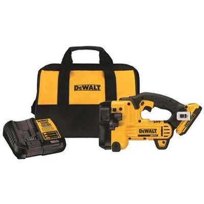 DeWALT DCS350D1 Threaded Rod Cutter Kit 20V Max