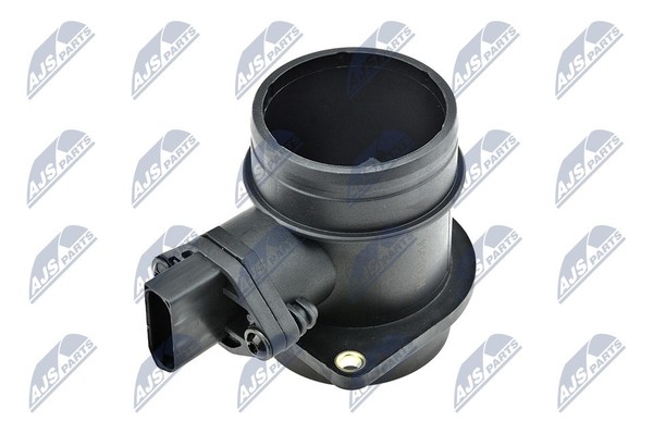 NTY EPP-AU-014 Luftmassenmesser Sensor FüR Audi Seat Skoda VW 5-Polig-image
