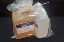 TotalBoat Table Top Epoxy Resin Kit - 2 Gallon Crystal Clear Epoxy with High