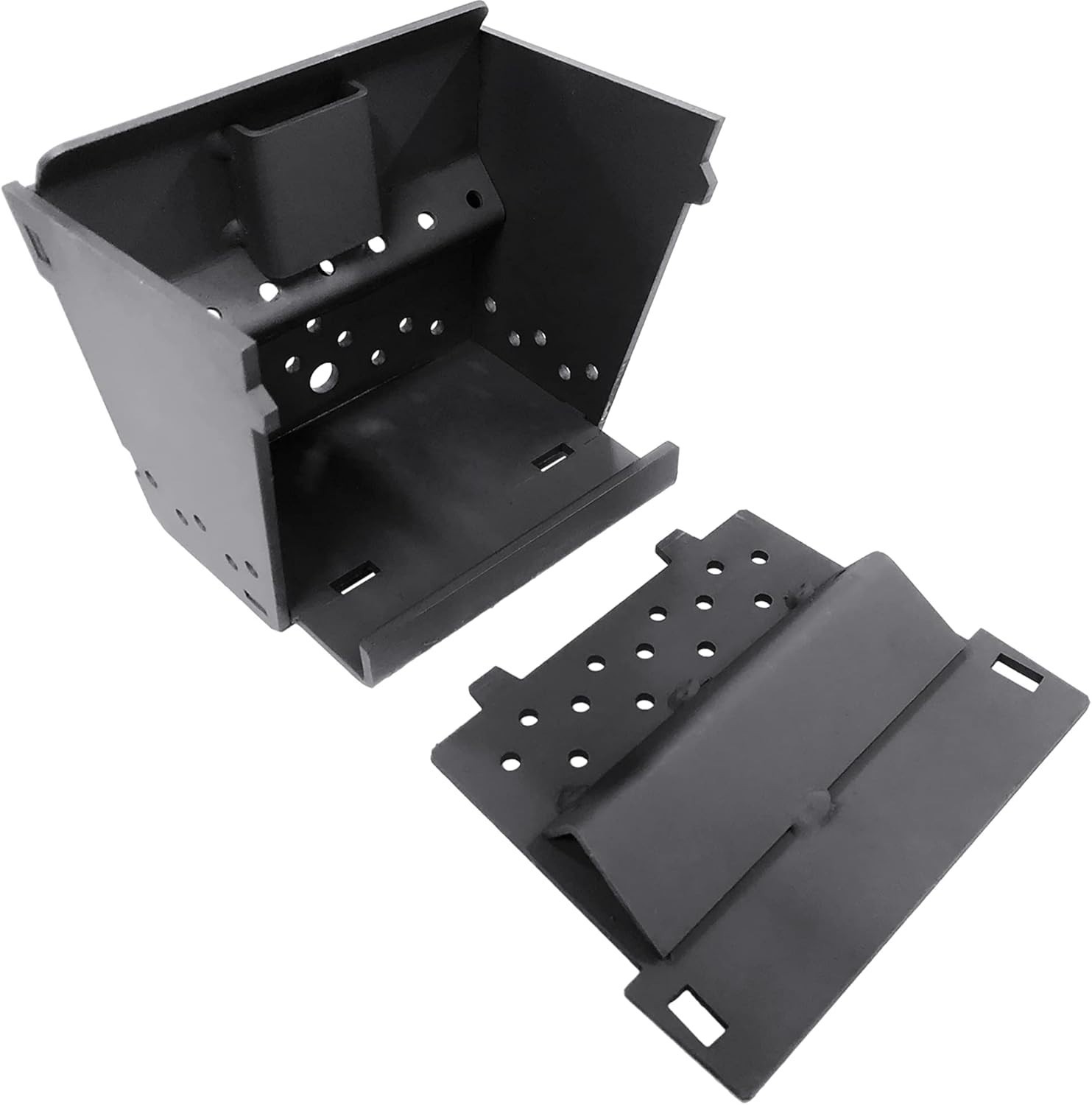 Firepot Replacement for Pelpro & Pleasant Hearth Pellet Stoves, Burning Pot, ...