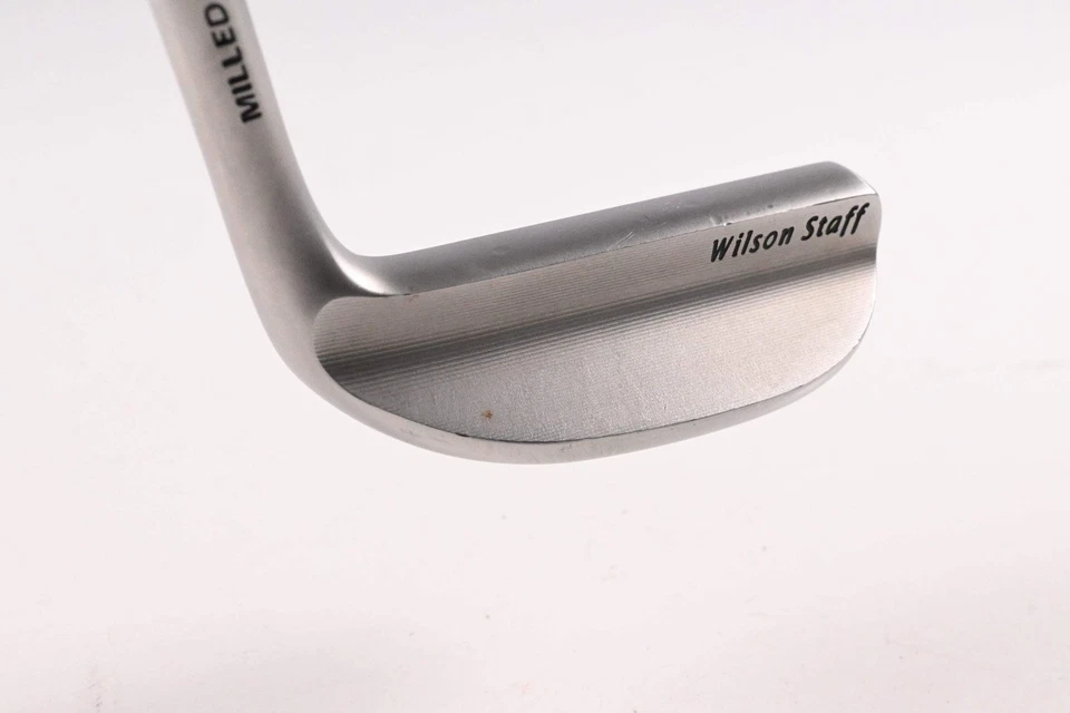 Wilson Staff 8802 Milled Putter / 34 Inch - Image 3 of 4