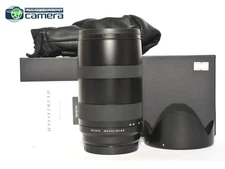 Hasselblad XCD 35-75mm F/3.5-4.5 Lens Shutter Count 2017 *MINT- in Box*