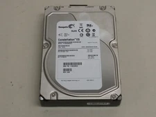 Seagate EMC ST2000NM0001 Constellation ES CLAR2000 2TB 3.5" SAS 2 Enterprise HDD