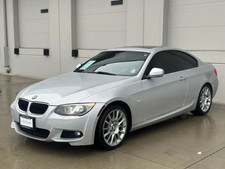 2012 BMW 328i 328i Coupe 2D