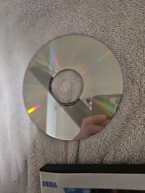 Daytona USA: Championship Circuit Edition (Sega Saturn, 1998)