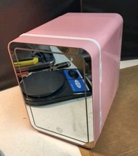 Orbit Mini Beauty Fridge For Cosmetics, Lotion, Oils BL-fridge-skncr6. 36watt
