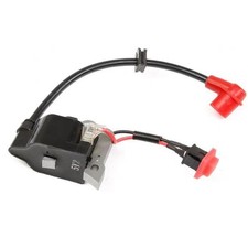 Ignition Coil Red Cap Fits Zenoah 23CC-36CC HPI Baja 5B 5T 5SC FG Redcat RC
