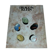 Toys Press Five Star St  Characters 7 - Basic Art of the Five Star Stories  EX