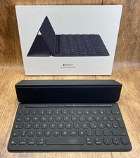 💥Apple Smart Keyboard A1829 iPad Pro 10.5 & iPad 7.-9. Gen & iPad Air 3. Gen💥