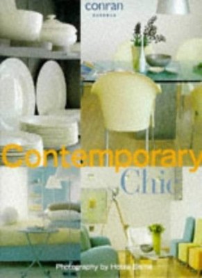 Contemporary Chic,Rozemarijn de Witte, Hotze Eisma